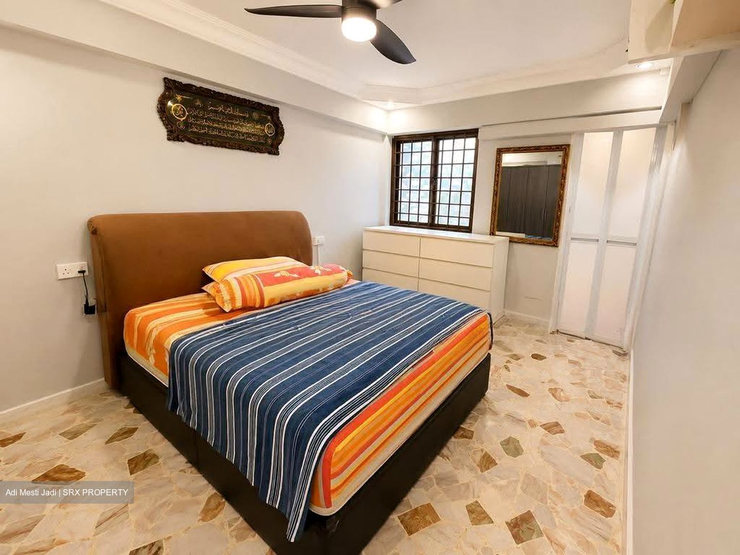 Blk 245 Jurong East Street 24 (Jurong East), HDB 3 Rooms #612443311